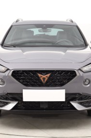Cupra Formentor , Salon Polska, Serwis ASO, Automat, VAT 23%, Skóra, Navi,-2