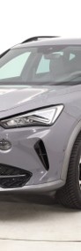 Cupra Formentor , Salon Polska, Serwis ASO, Automat, VAT 23%, Skóra, Navi,-3