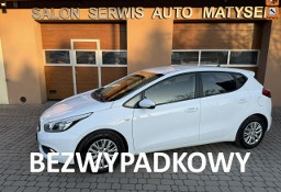 Kia Cee&apos;d II 1,4 99KM Klimatyzacja 1Właściciel