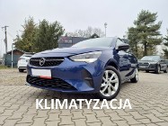 Opel Corsa F Ledy * Kamera