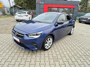 Opel Corsa F Ledy * Kamera-1