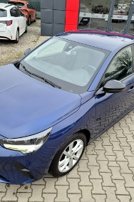 Opel Corsa F Ledy * Kamera-2