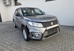 Suzuki Vitara II 1.6 4X4 klima