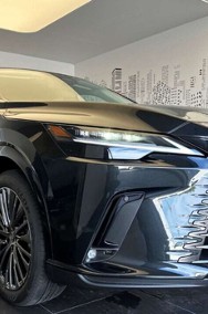 Lexus RX IV 450h+ Omotenashi 2.5 Hybrid Plug-in 50h+ Omotenashi 2.5 Hybrid Plug-in-2