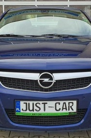 Opel Vectra C LIFT 1.6 105KM navi color skóra alufelgi gwarancja-2
