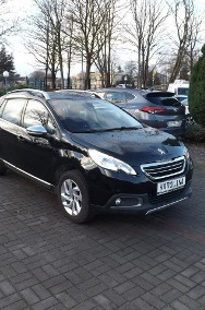 Peugeot 2008-2