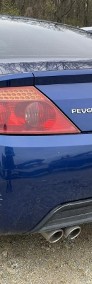 Peugeot 407 Coupe 3.0 V6 benzyna-3