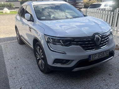 II 2.0 dCi Initiale Paris 4x4-1