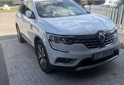 Renault Koleos II 2.0 dCi Initiale Paris 4x4