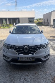 II 2.0 dCi Initiale Paris 4x4-2