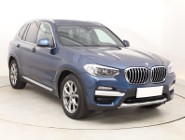 BMW X3 G01 Salon Polska, Serwis ASO, Automat, Skóra, Navi, Klimatronic,