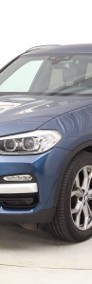 BMW X3 G01 Salon Polska, Serwis ASO, Automat, Skóra, Navi, Klimatronic,-3