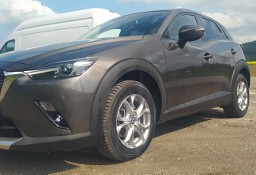 Mazda CX-3 2.0Benzyna /120KM /Automat /Navi /Tempomat /Ładna !!