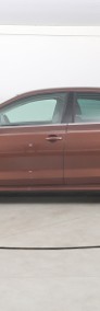 Volkswagen Jetta VI , Salon Polska, Serwis ASO, Navi, Xenon, Klimatronic,-4