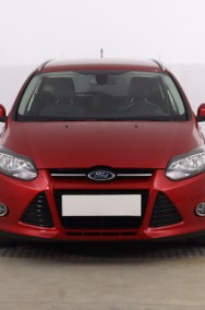 Ford Focus III , Navi, Klimatronic, Tempomat ,Bezkolizyjny, Parktronic,-2