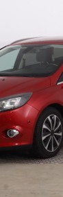 Ford Focus III , Navi, Klimatronic, Tempomat ,Bezkolizyjny, Parktronic,-3