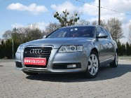 Audi A6 III (C6) 3.0V6 TFSI 290KM Kombi Automat Quattro 4x4 -Reg. Zaw. -Exclusive