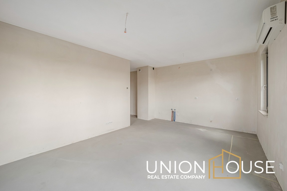 3 pokoje - 56 m² - Krowodrza - tramwaj - nowe - Widok 4