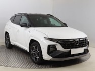 Hyundai Tucson , Salon Polska, Serwis ASO, Automat, VAT 23%, Skóra, Navi,