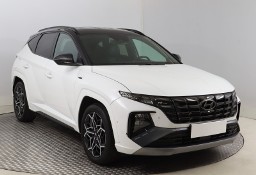 Hyundai Tucson , Salon Polska, Serwis ASO, Automat, VAT 23%, Skóra, Navi,