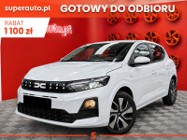 Dacia Sandero II Expression 1.2 Eco-G LPG Expression 1.2 Eco-G LPG 120KM