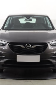 Opel , Salon Polska, Klimatronic, Tempomat, Parktronic-2