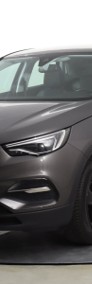 Opel , Salon Polska, Klimatronic, Tempomat, Parktronic-3