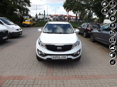 Kia Sportage III-1