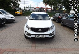 Kia Sportage III