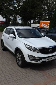 Kia Sportage III-2