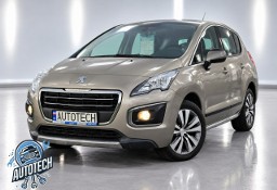 Peugeot 3008 I SeryjnieBezAdblue Zadbany 115KM