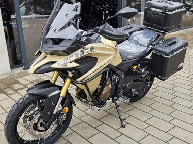 VOGE 625DSX VOGE 625 DSX 625 DSX 3kufry 63KM ABS,TCS 2026r f.vat -raty--1