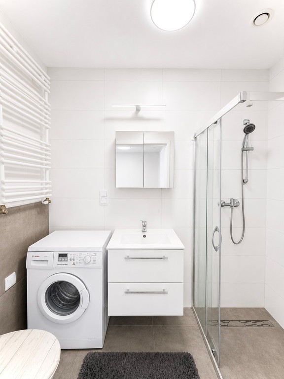Mikroapartament | 18,4 m² | Bierutowska 57B | Gotowy pod inwestycję - Widok 5