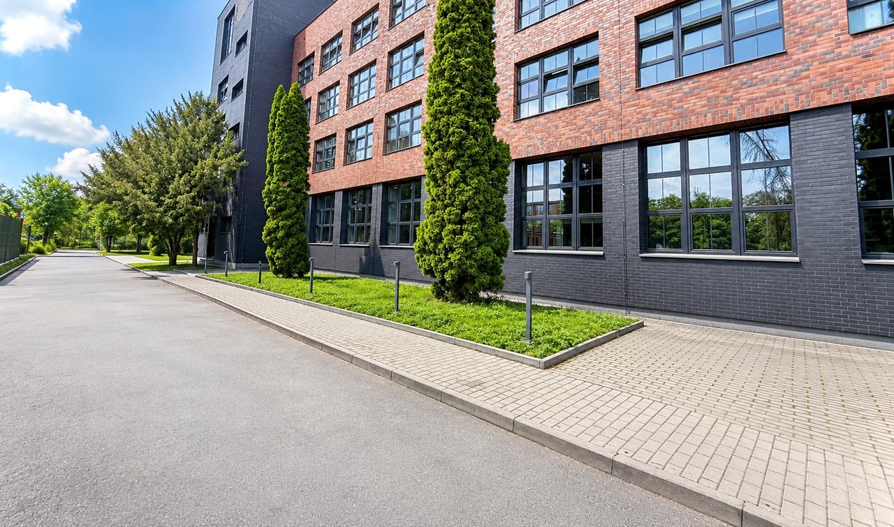 Mikroapartament | 18,4 m² | Bierutowska 57B | Gotowy pod inwestycję - Więcej
