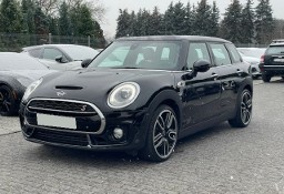 MINI Clubman II Cooper S JCW Aero Kit Skóra LED Panorama