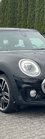 MINI Clubman II Cooper S JCW Aero Kit Skóra LED Panorama-3