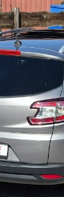 Renault Megane III 2010r, 1.6B 110KM GAZ, 2x Szyberdach, Navi, Nowy Rozrząd i Oleje-4
