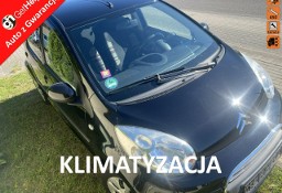 Citroen C1 I Po liftingu/Benzyna/Klimatyzacja/ABS/8 airbag/Aux/El. szyby/Zarejest