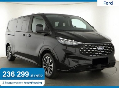 Ford Tourneo L2H1 Titanium 320 A8 AWD L2H1 Titanium 320 A8 AWD 2.0 170KM-1