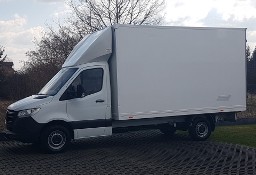 Mercedes-Benz Sprinter 8EP KONTENER 4,22x2,16x2,31 KLIMA 314CDI MANUAL 6-BIEGÓW