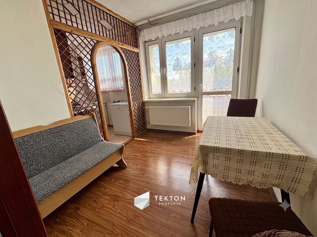2 pokoje | Balkon | Rybnik, ul. Morcinka | 235 000
