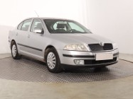 Skoda Octavia II , GAZ, Klimatronic