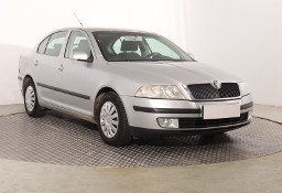 Skoda Octavia II , GAZ, Klimatronic