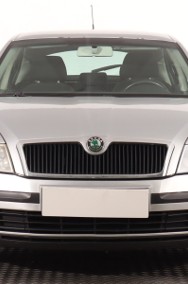 Skoda Octavia II , GAZ, Klimatronic-2