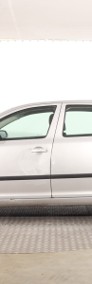 Skoda Octavia II , GAZ, Klimatronic-4