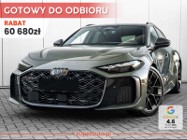 Audi A5 IV RS5 e-Hybrid Avant 2.9 e-Hybrid Avant (639 KM) Panoramiczny dach szk