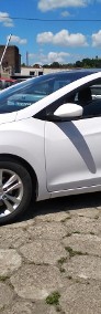 Hyundai Elantra V 1.8 DOHC GT-3