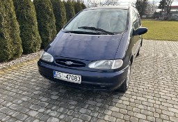 Ford Galaxy I Ford Galaxy 1.9 TDI