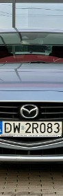 Mazda 3 III 2 kpl kół! Salon Polska, 1Ręka! LED, Czujniki, Tempomat, Alu,GWARANC-4
