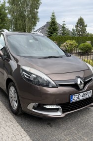 1.6 dCi 130KM LED 7 Osób Navi Alu Trmpomat Klimatronik-2